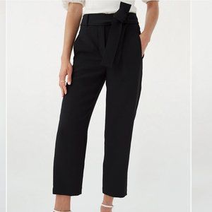Aritzia Tie-Front Pant